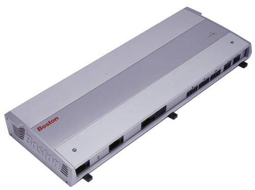 Boston Acoustics GT-50. Технические характеристики GT-50.